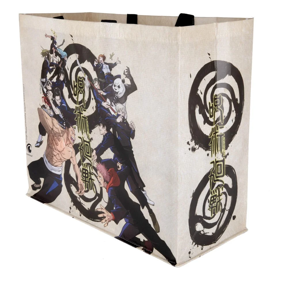 JUJUTSU KAISEN - Shopping Bag